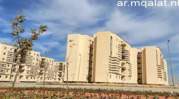 بمشاركة 5 مدن.. وزير الإسكان يراجع موقف وحدات سكن لكل المصريين لمحدودي الدخل